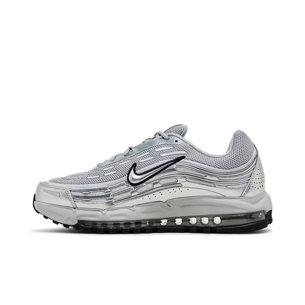 Nike Air Max TL 2.5 Metallic Silver – hlavní pohled | Purekickz