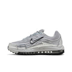 Nike Air Max TL 2.5 Metallic Silver – hlavní pohled | Purekickz