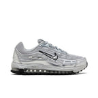 Nike Air Max TL 2.5 Metallic Silver – boční pohled | Purekickz