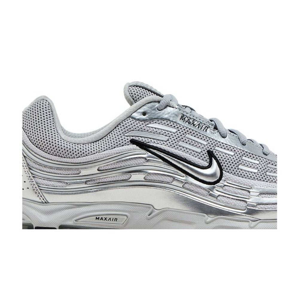 Nike Air Max TL 2.5 Metallic Silver – detail | Purekickz
