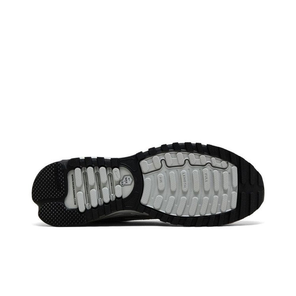 Nike Air Max TL 2.5 Metallic Silver – zadní pohled | Purekickz