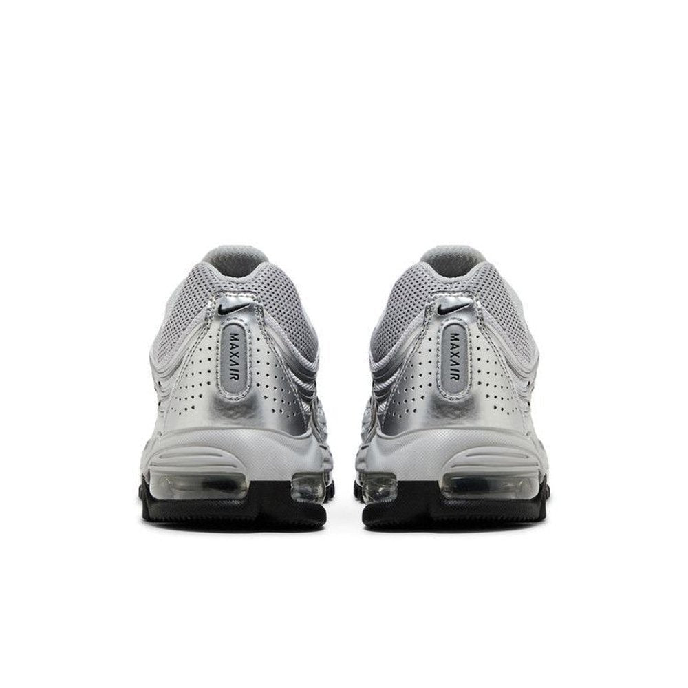Nike Air Max TL 2.5 Metallic Silver – podrážka | Purekickz