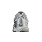 Nike Air Max TL 2.5 Metallic Silver – detail materiálu | Purekickz