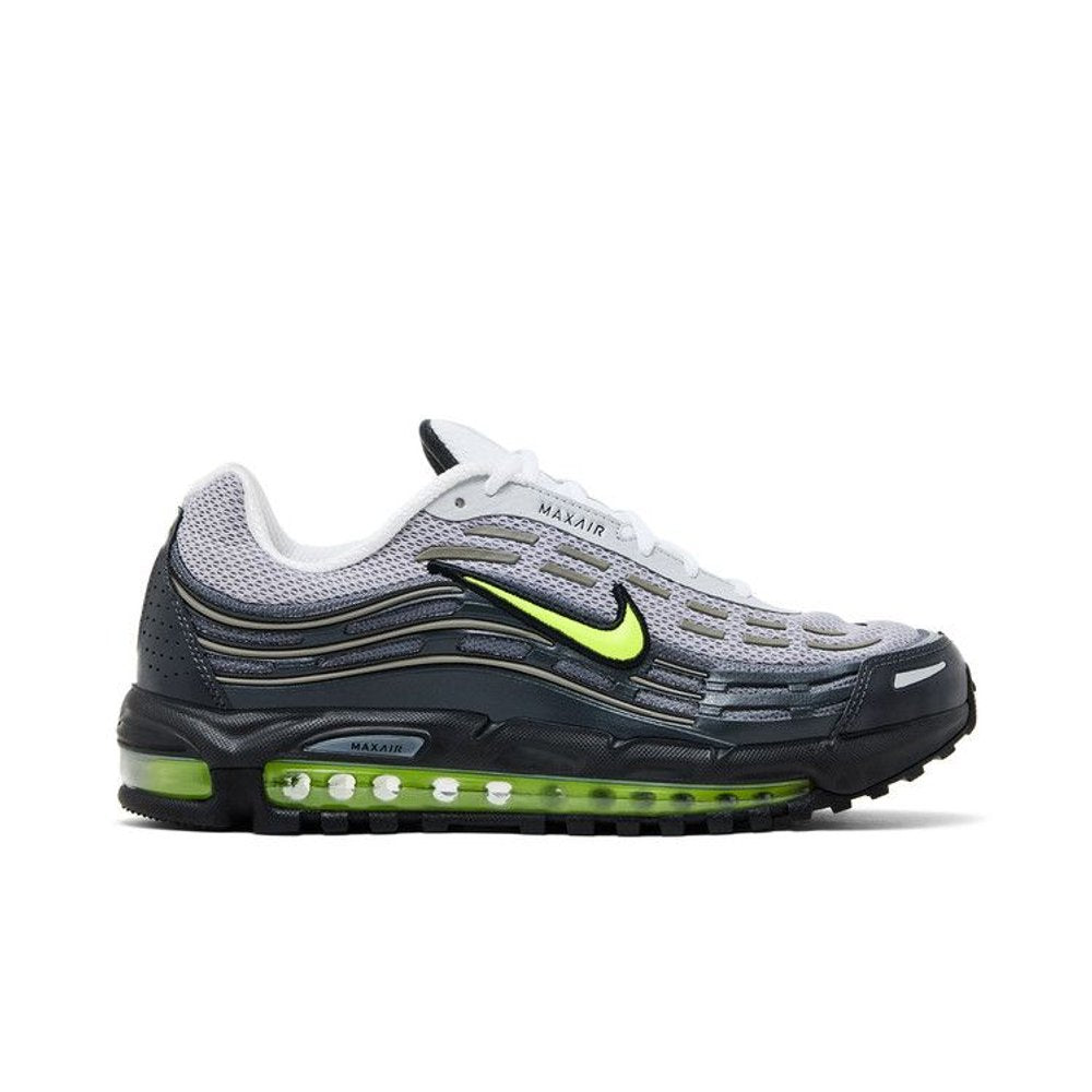 Nike Air Max TL 2.5 Neon – boční pohled | Purekickz