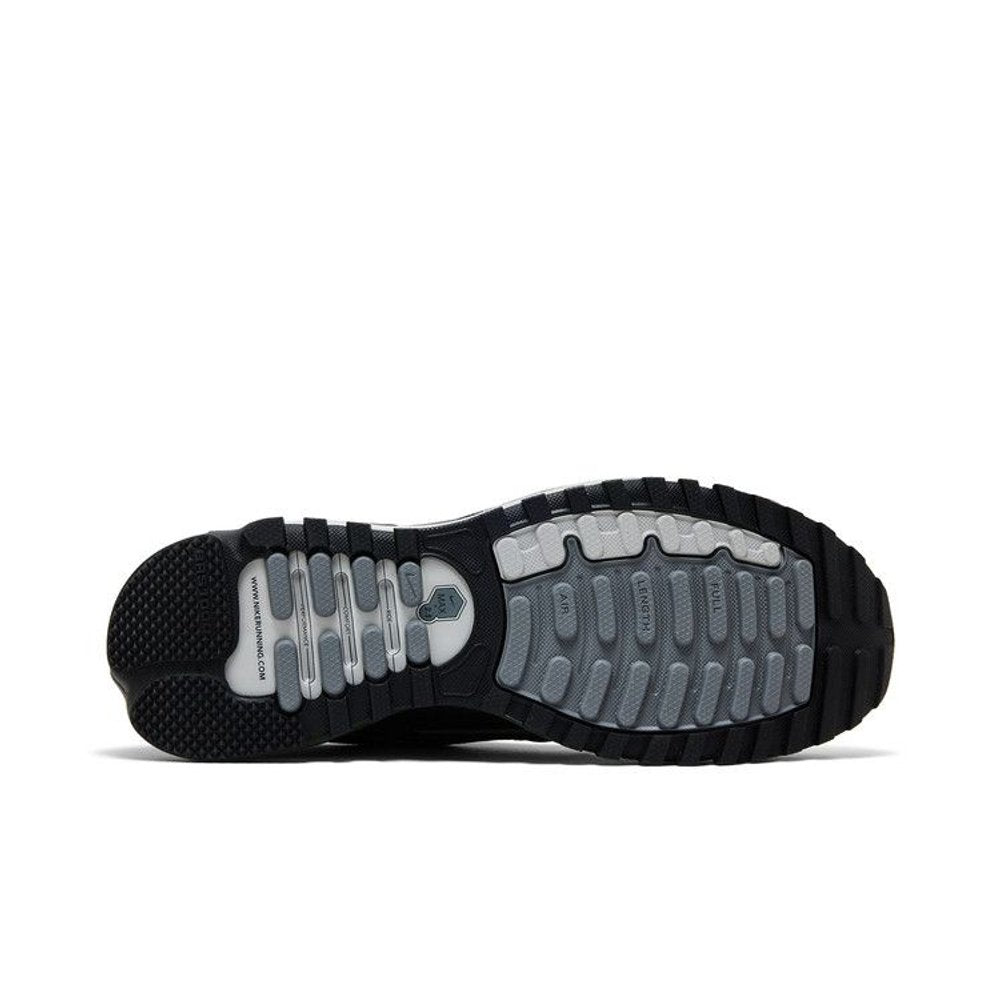 Nike Air Max TL 2.5 Neon – zadní pohled | Purekickz