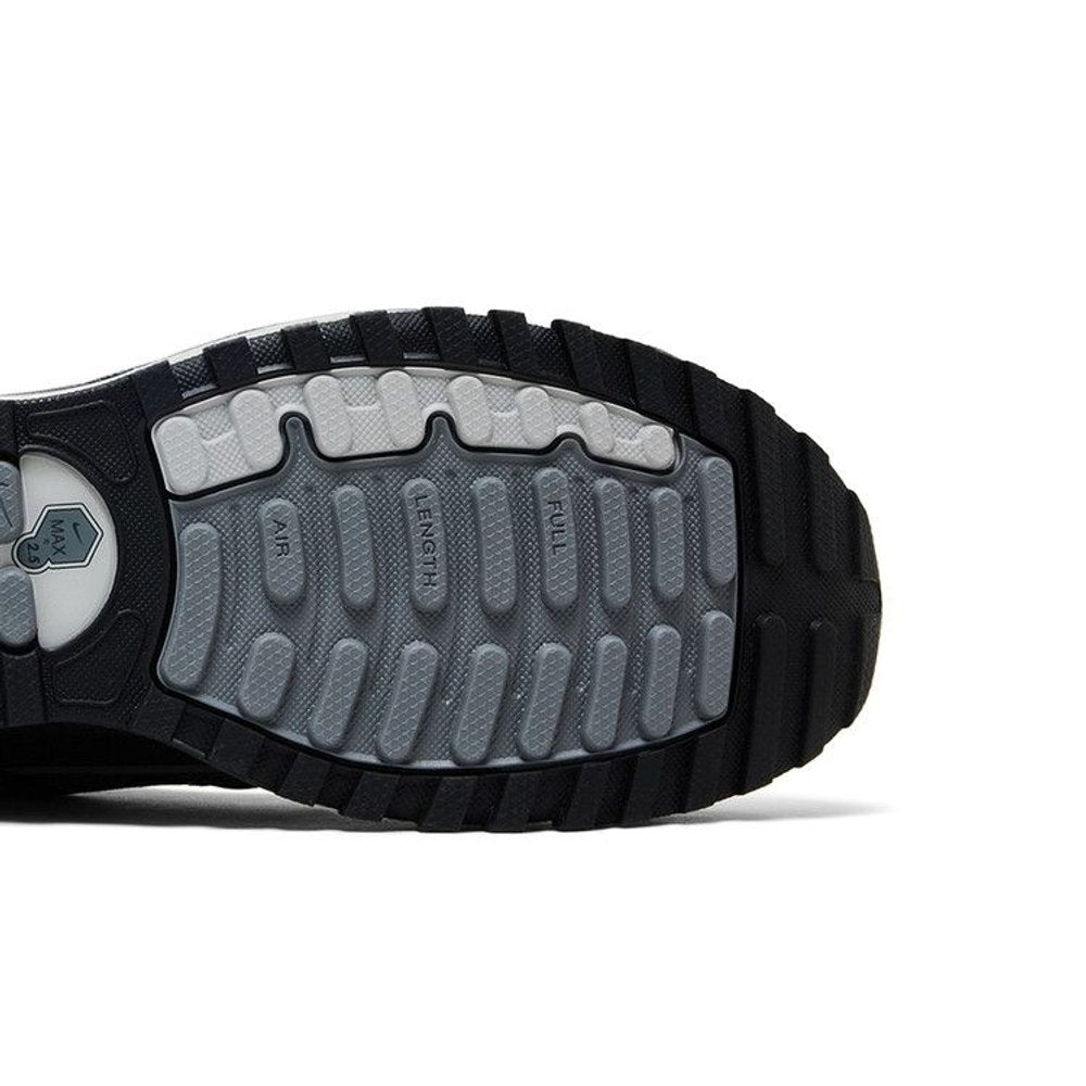Nike Air Max TL 2.5 Neon – pohled shora | Purekickz