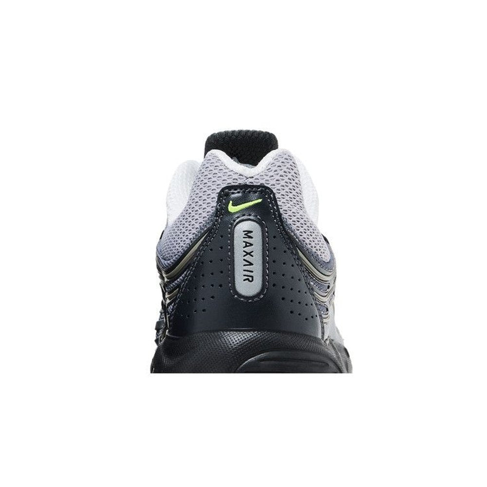 Nike Air Max TL 2.5 Neon – detail materiálu | Purekickz