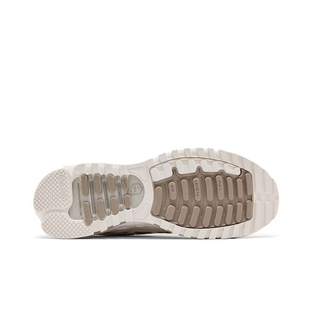 Nike Air Max TL 2.5 Phantom Moon Fossil – zadní pohled | Purekickz