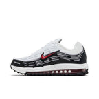 Nike Air Max TL 2.5 Varsity Red – hlavní pohled | Purekickz