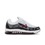 Nike Air Max TL 2.5 Varsity Red – boční pohled | Purekickz