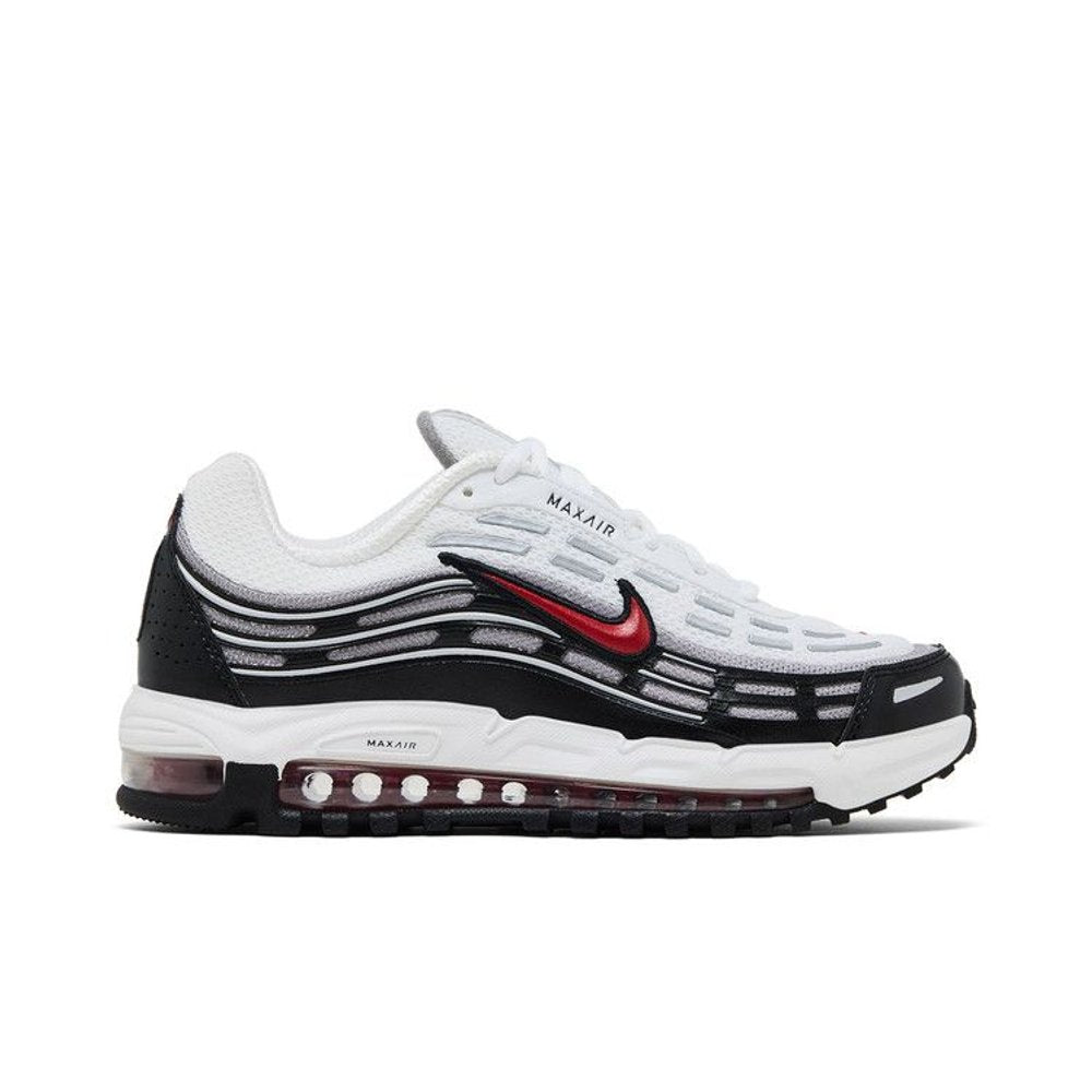 Nike Air Max TL 2.5 Varsity Red – boční pohled | Purekickz