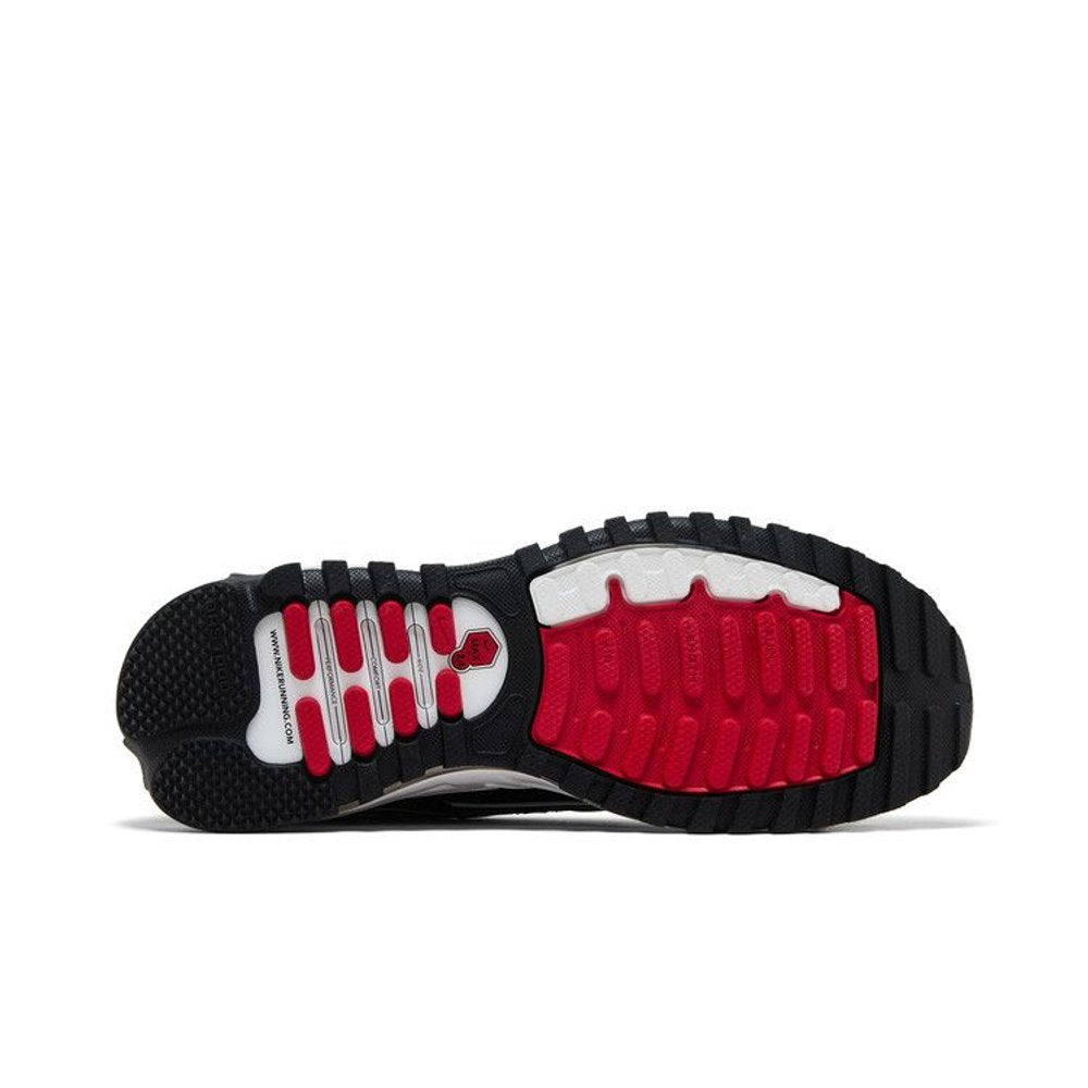 Nike Air Max TL 2.5 Varsity Red – zadní pohled | Purekickz