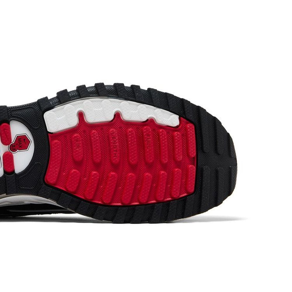 Nike Air Max TL 2.5 Varsity Red – pohled shora | Purekickz