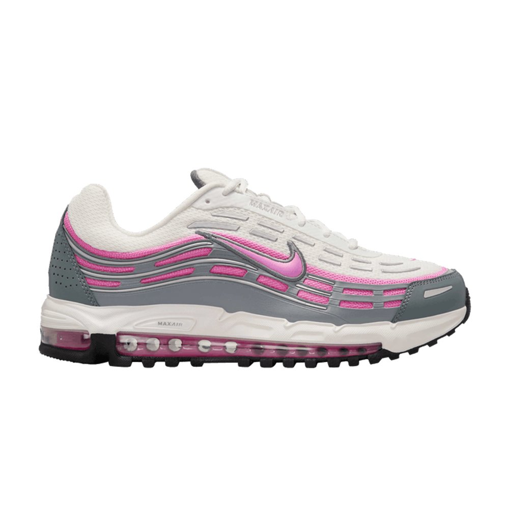 Nike Air Max TL 2.5 White Playful Pink