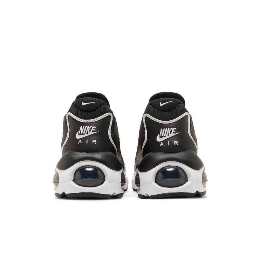 Nike Air Max TW 1 Black White – podrážka | Purekickz