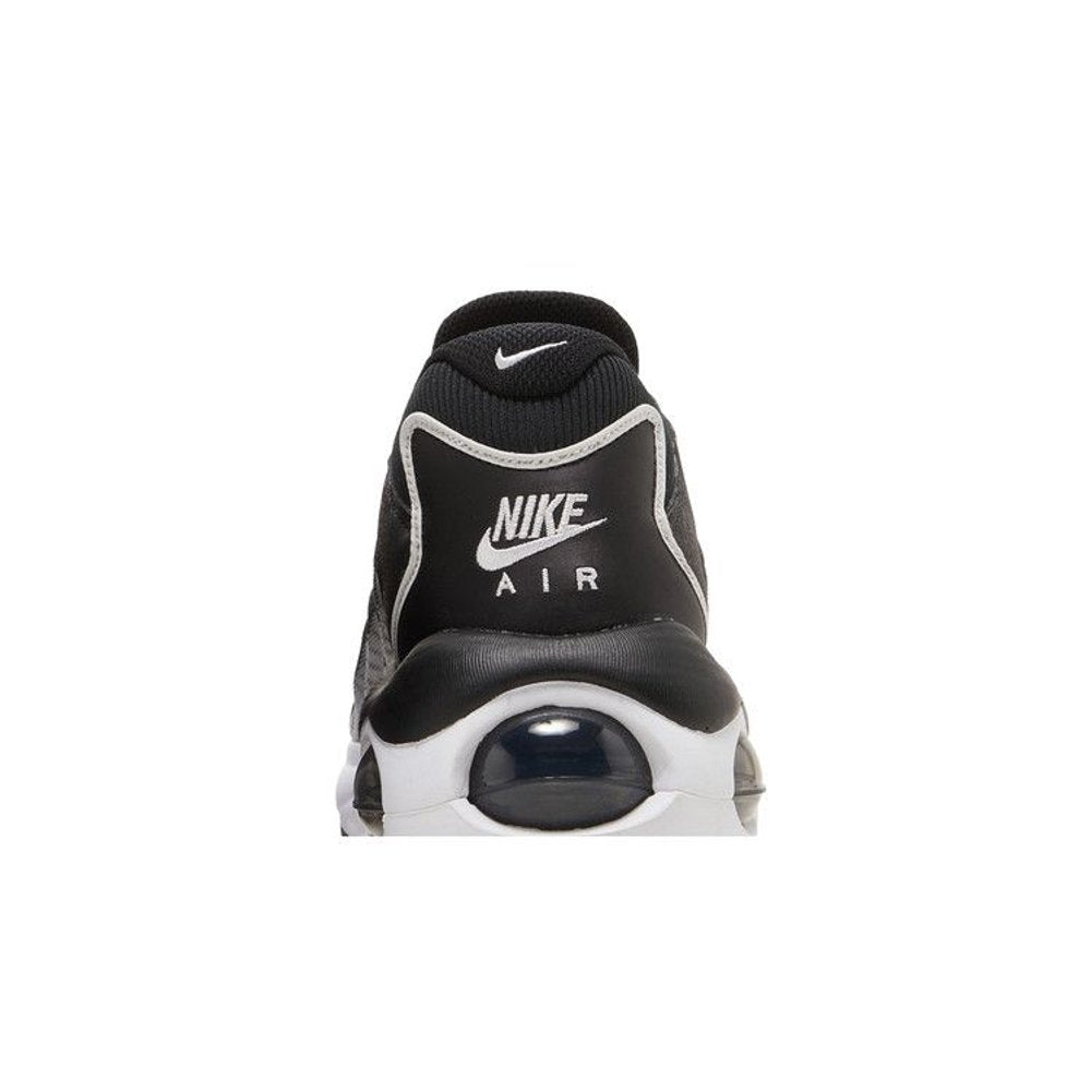 Nike Air Max TW 1 Black White – detail materiálu | Purekickz