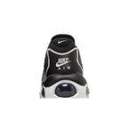 Nike Air Max TW 1 Black White – detail materiálu | Purekickz