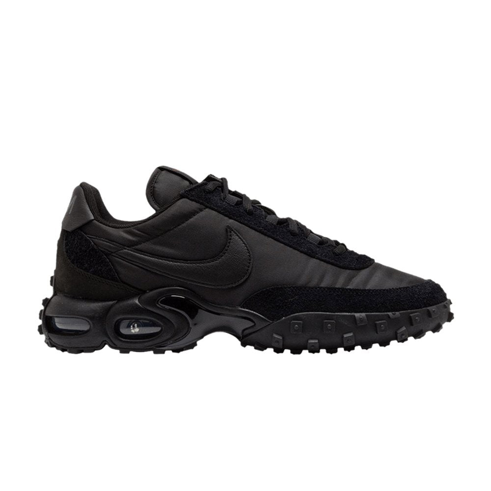 Nike Air Max Waffle Racer SP Black Anthracite