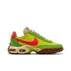 Nike Air Max Waffle Racer SP Sprinter Green Electrolime – boční pohled | Purekickz