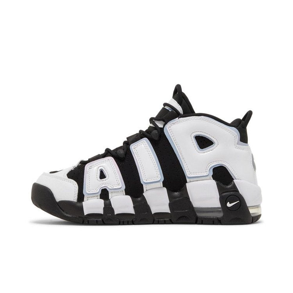 Nike Air More Uptempo 96 Cobalt Bliss (GS) – hlavní pohled | Purekickz