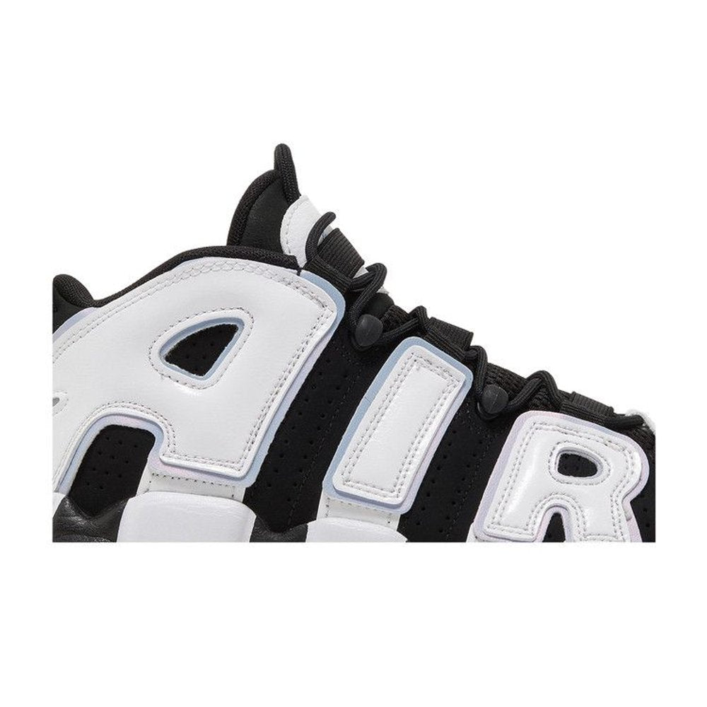 Nike Air More Uptempo 96 Cobalt Bliss (GS) – detail | Purekickz