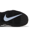 Nike Air More Uptempo 96 Cobalt Bliss (GS) – pohled shora | Purekickz
