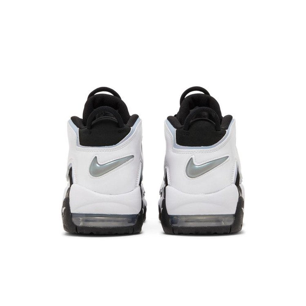 Nike Air More Uptempo 96 Cobalt Bliss (GS) – podrážka | Purekickz