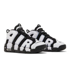 Nike Air More Uptempo 96 Cobalt Bliss (GS) – lifestyle foto | Purekickz