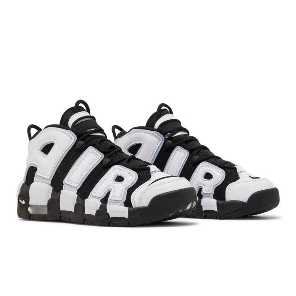 Nike Air More Uptempo 96 Cobalt Bliss (GS) – lifestyle foto | Purekickz