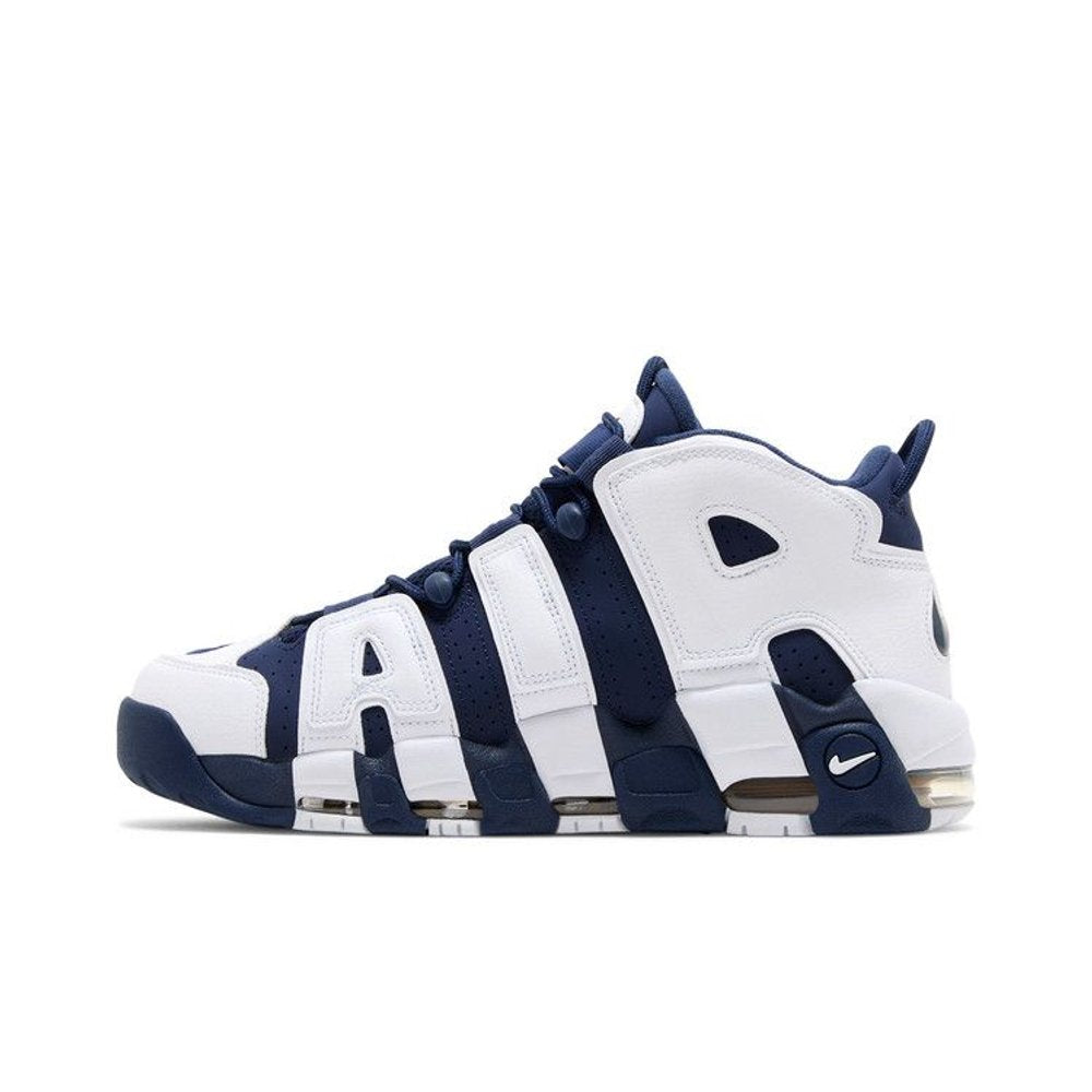 Nike Air More Uptempo 96 Olympic (2024) – hlavní pohled | Purekickz