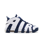Nike Air More Uptempo 96 Olympic (2024) – boční pohled | Purekickz