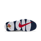 Nike Air More Uptempo 96 Olympic (2024) – zadní pohled | Purekickz
