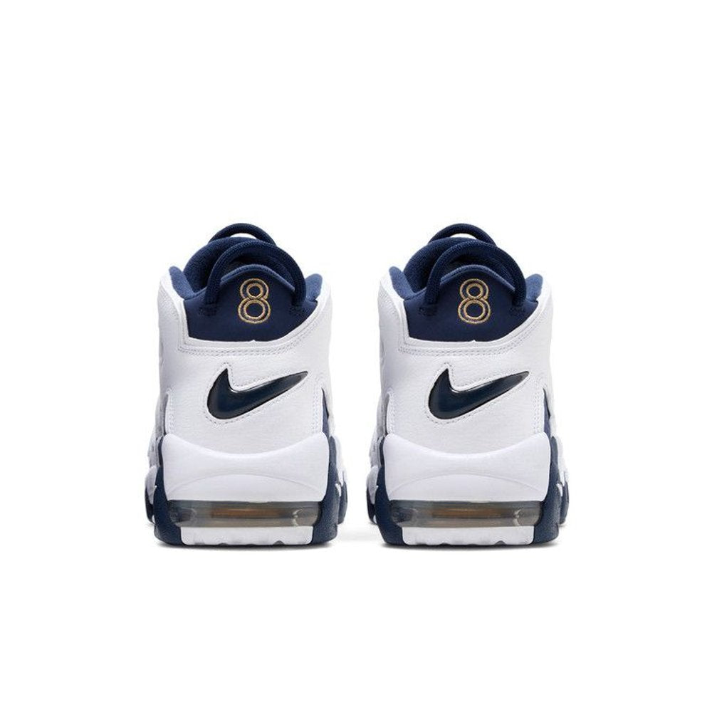 Nike Air More Uptempo 96 Olympic (2024) – podrážka | Purekickz