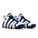 Nike Air More Uptempo 96 Olympic (2024) – lifestyle foto | Purekickz