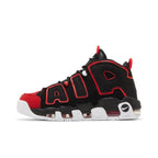 Nike Air More Uptempo 96 Red Toe – hlavní pohled | Purekickz