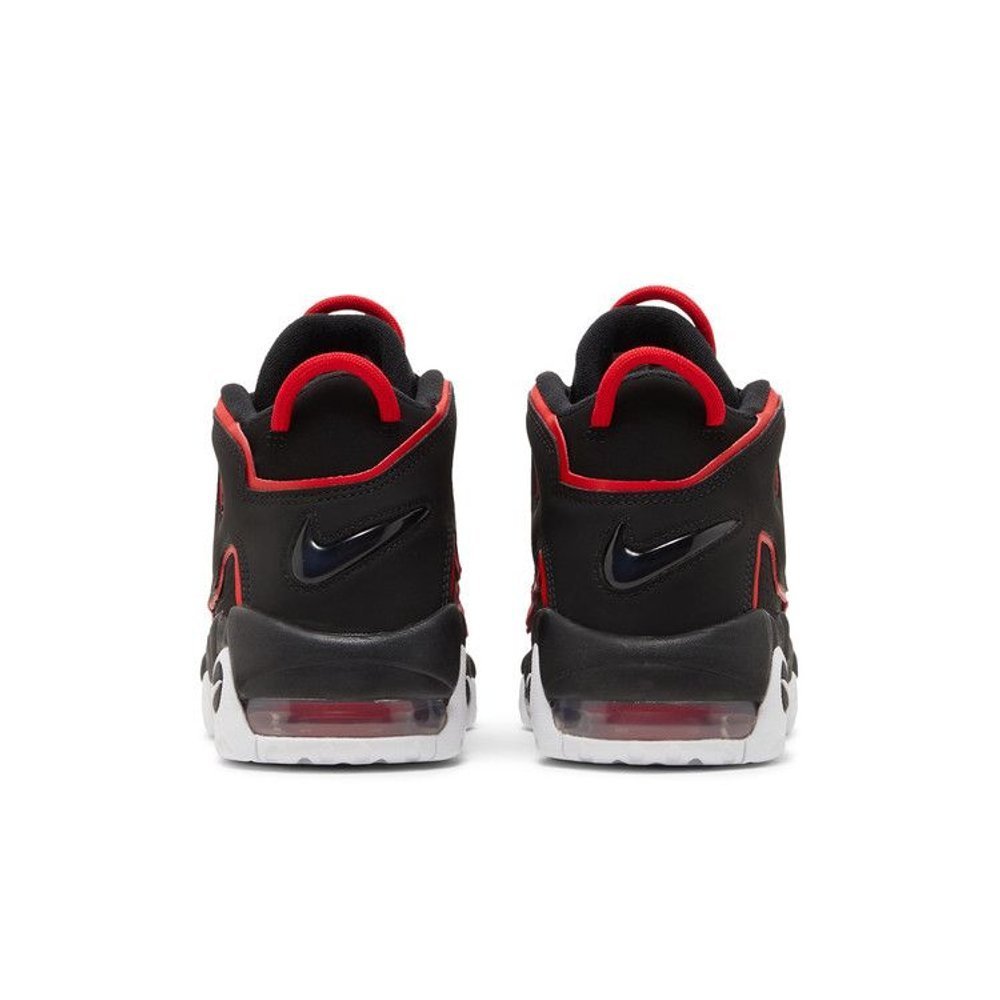 Nike Air More Uptempo 96 Red Toe – podrážka | Purekickz