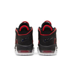 Nike Air More Uptempo 96 Red Toe – podrážka | Purekickz
