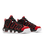 Nike Air More Uptempo 96 Red Toe – lifestyle foto | Purekickz