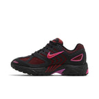 Nike Air Peg 2K5 Black Fire Red – hlavní pohled | Purekickz