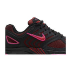 Nike Air Peg 2K5 Black Fire Red – detail | Purekickz