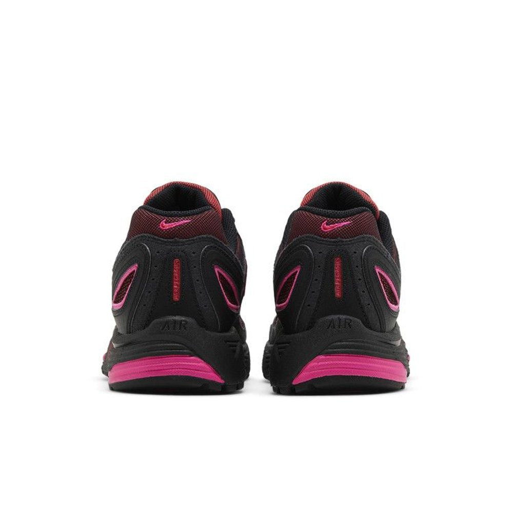 Nike Air Peg 2K5 Black Fire Red – podrážka | Purekickz