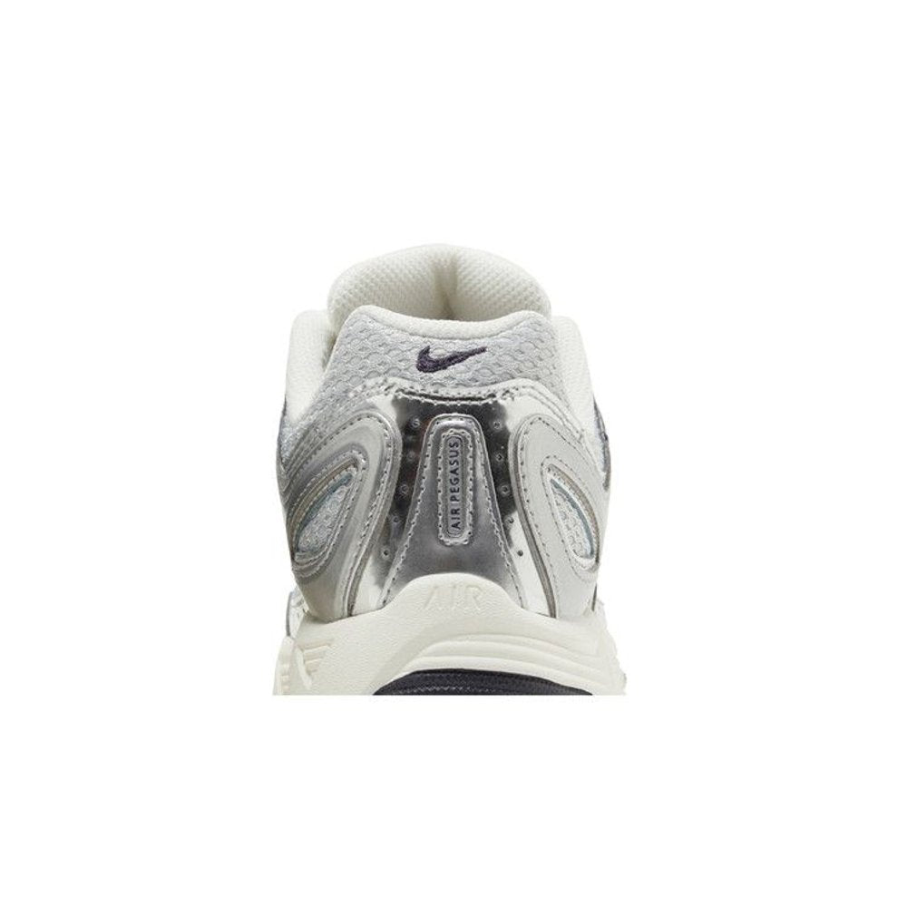 Nike Air Peg 2K5 Chrome (W) – detail materiálu | Purekickz