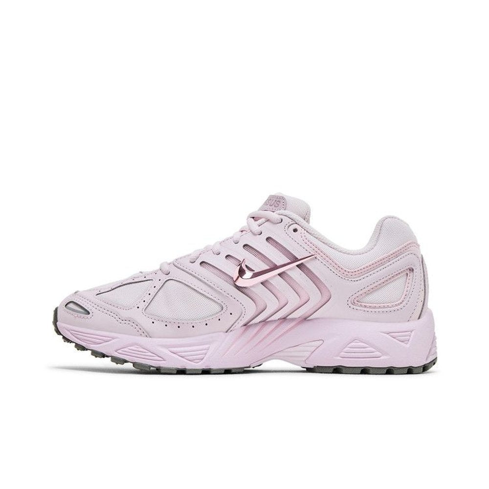 Nike Air Peg 2K5 Pearl Pink Regal Pink Pink Foam (W) – hlavní pohled | Purekickz