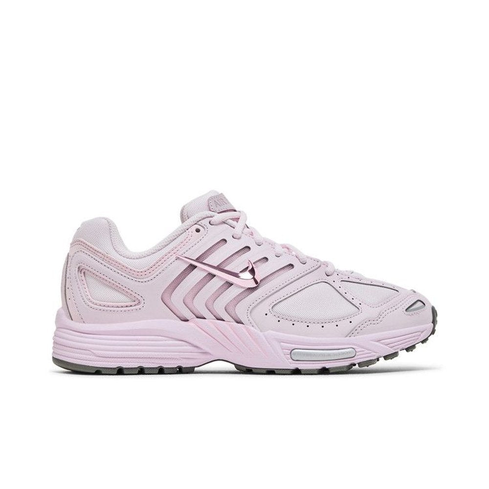 Nike Air Peg 2K5 Pearl Pink Regal Pink Pink Foam (W) – boční pohled | Purekickz