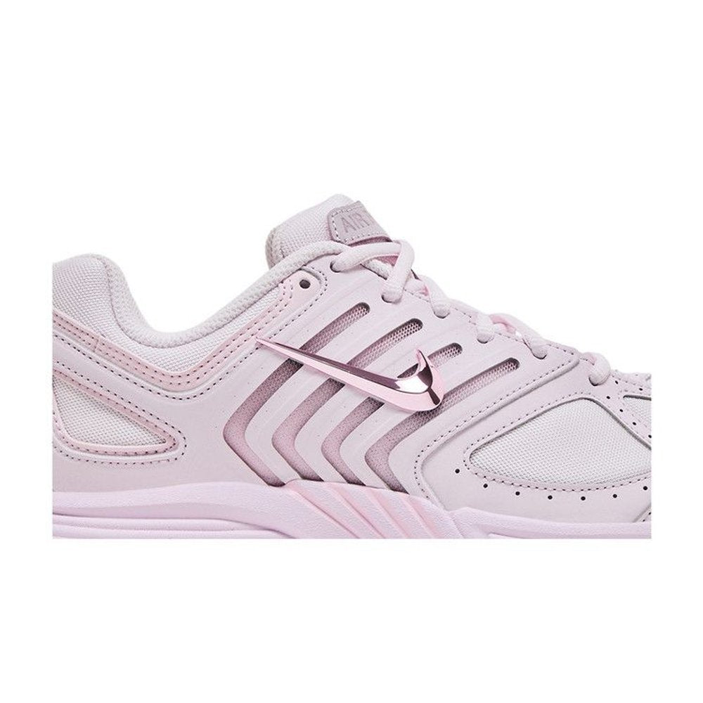 Nike Air Peg 2K5 Pearl Pink Regal Pink Pink Foam (W) – detail | Purekickz