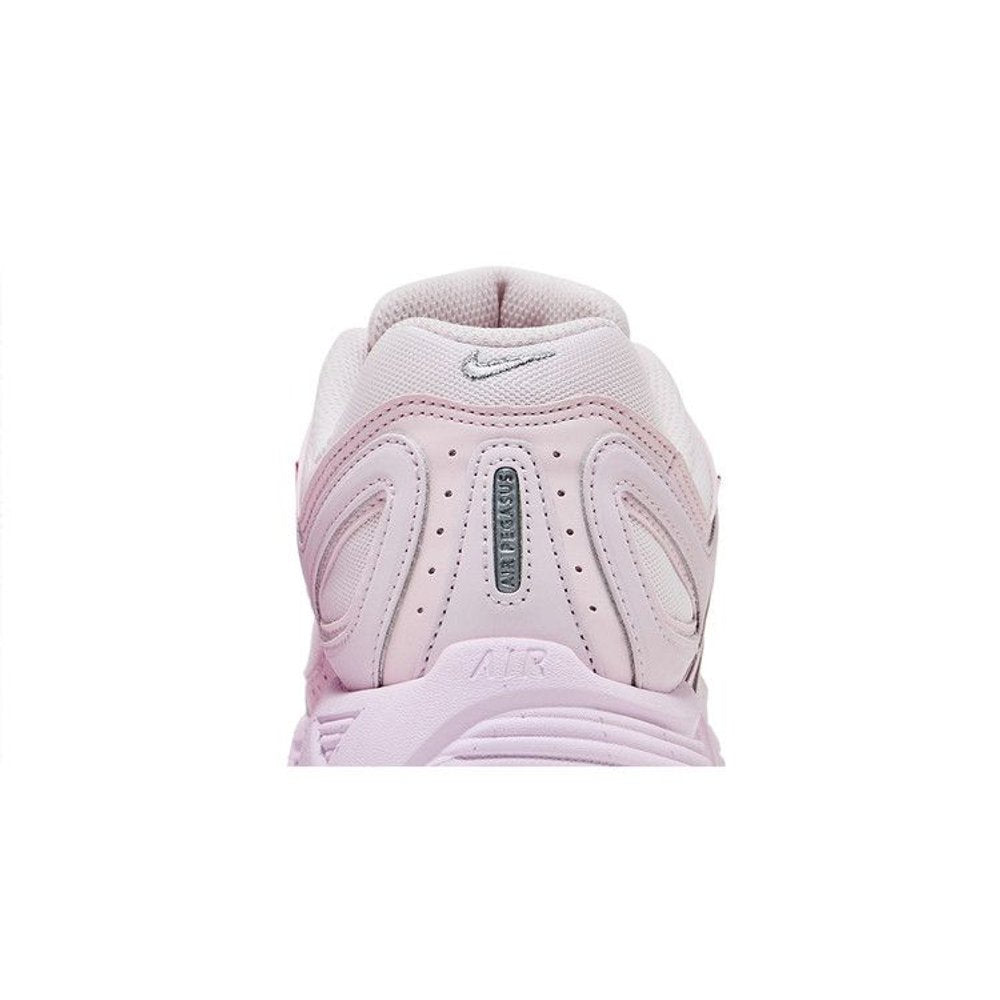 Nike Air Peg 2K5 Pearl Pink Regal Pink Pink Foam (W) – detail materiálu | Purekickz