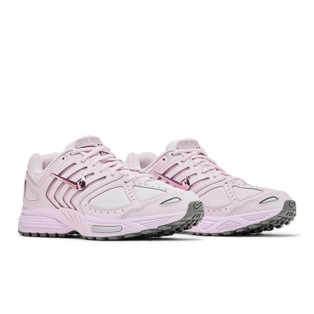 Nike Air Peg 2K5 Pearl Pink Regal Pink Pink Foam (W) – lifestyle foto | Purekickz