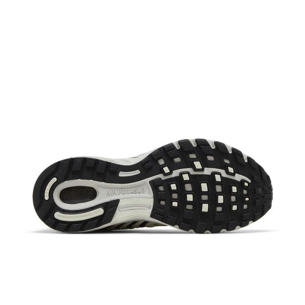Nike Air Peg 2K5 Sea Glass (Women's) – zadní pohled | Purekickz