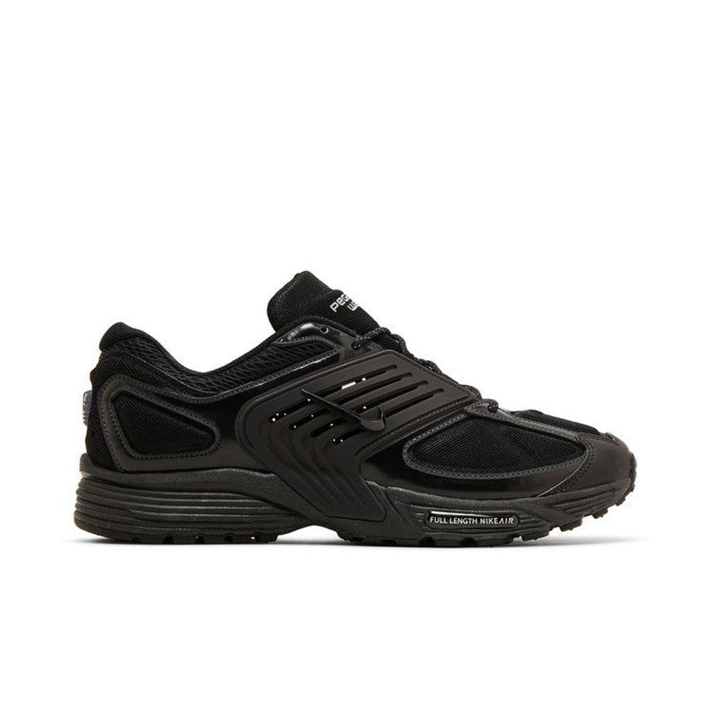 Nike Air Pegasus Wave Black Anthracite – boční pohled | Purekickz