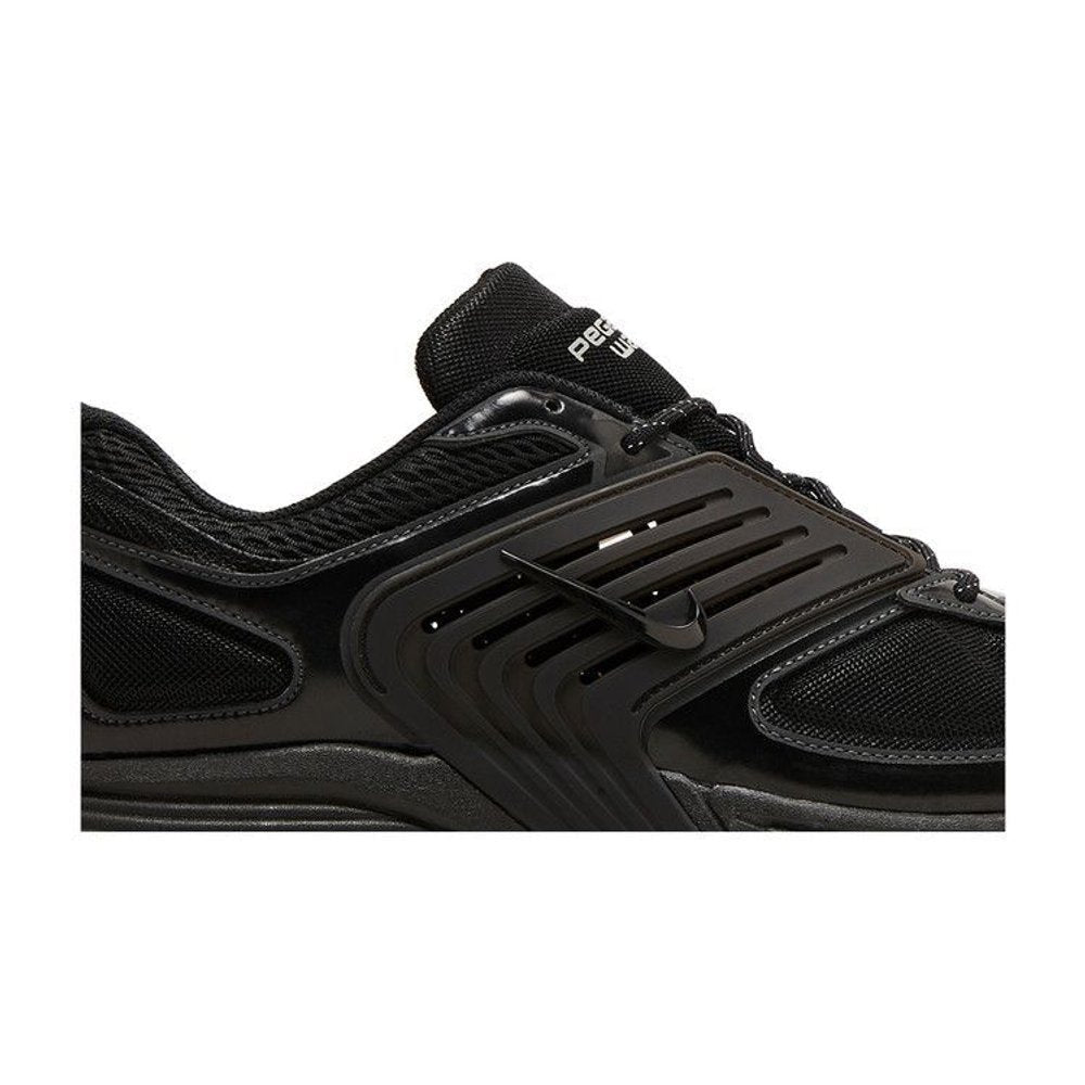 Nike Air Pegasus Wave Black Anthracite – detail | Purekickz